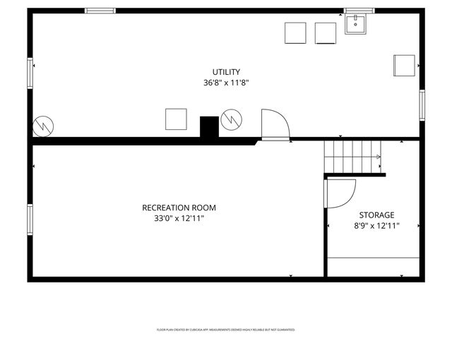 1860 Arcadia Drive, Saint Joseph, MI 49085