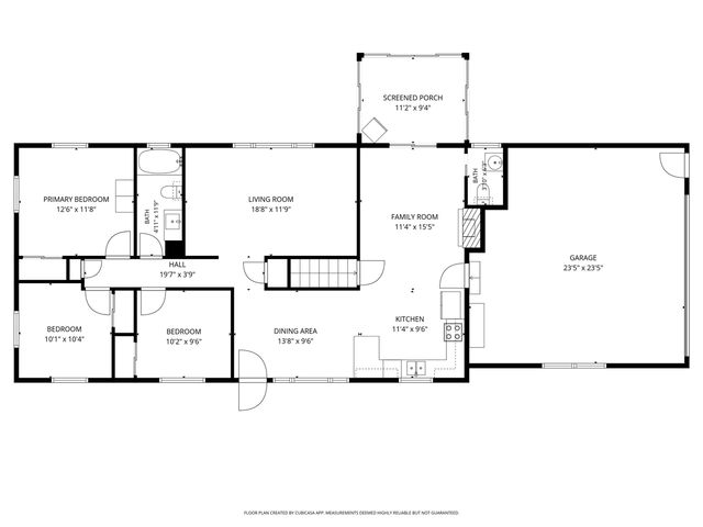 1860 Arcadia Drive, Saint Joseph, MI 49085