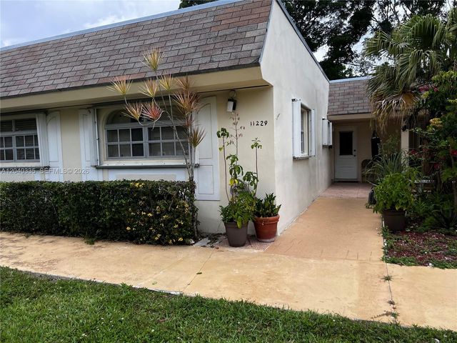 11229 SW 169th Street V4742, Miami, FL 33157