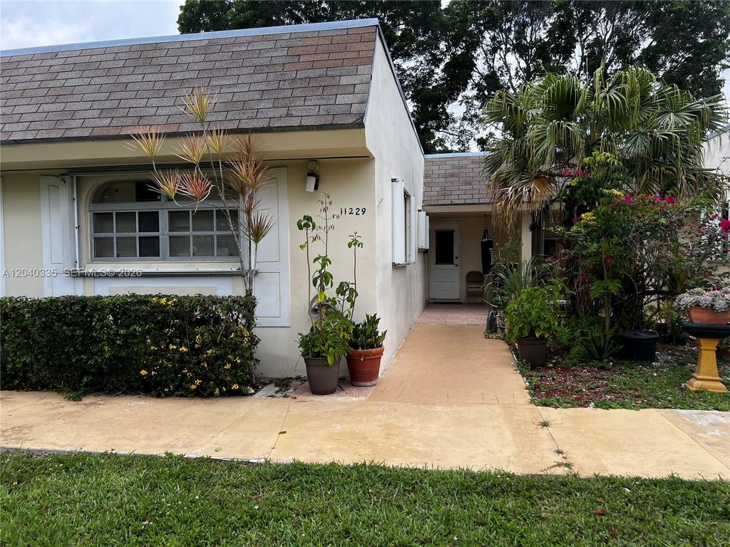 11229 SW 169th Street V4742, Miami, FL 33157