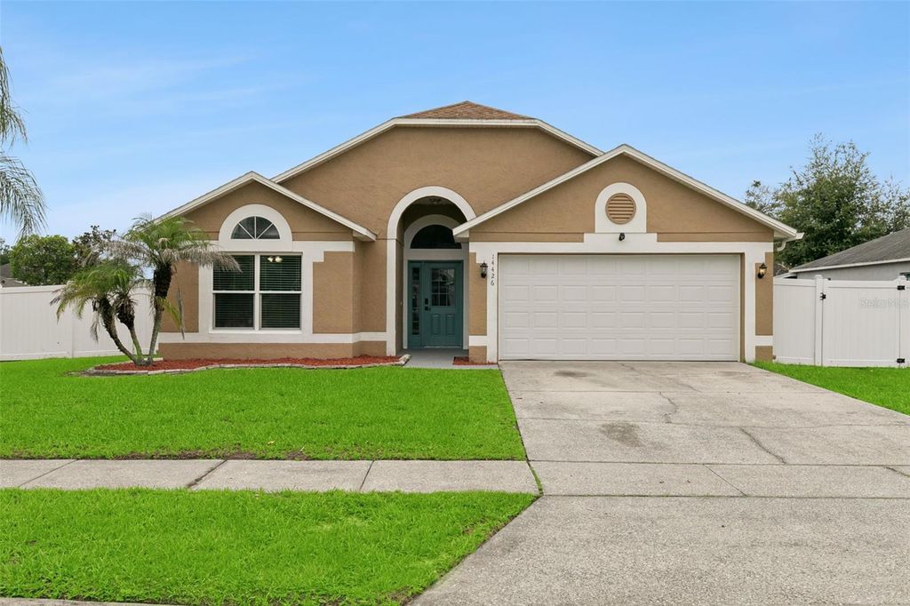 14426 LAKE PRICE DRIVE, Orlando, FL 32826