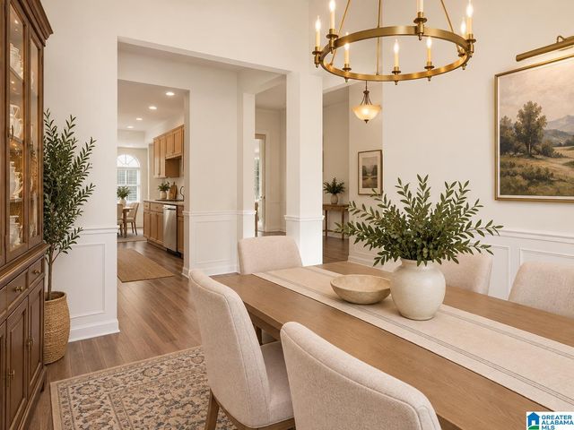 349 OLD CAHABA TRAIL, Helena, AL 35080
