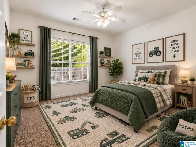349 OLD CAHABA TRAIL, Helena, AL 35080