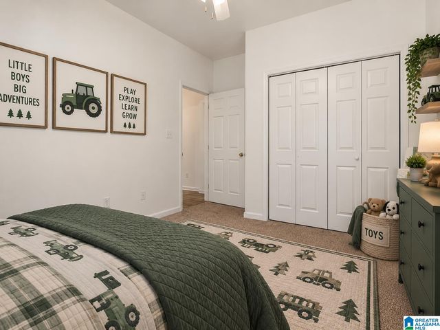 349 OLD CAHABA TRAIL, Helena, AL 35080