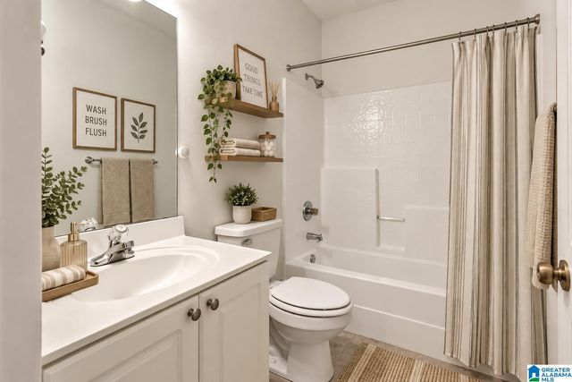349 OLD CAHABA TRAIL, Helena, AL 35080