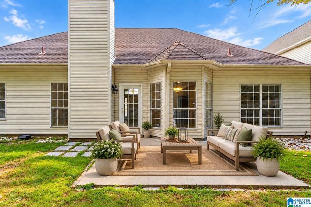 349 OLD CAHABA TRAIL, Helena, AL 35080