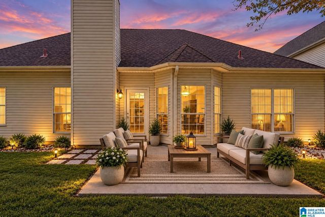 349 OLD CAHABA TRAIL, Helena, AL 35080
