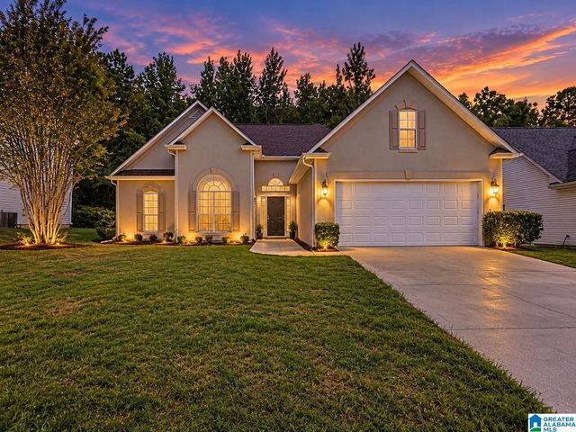 349 OLD CAHABA TRAIL, Helena, AL 35080