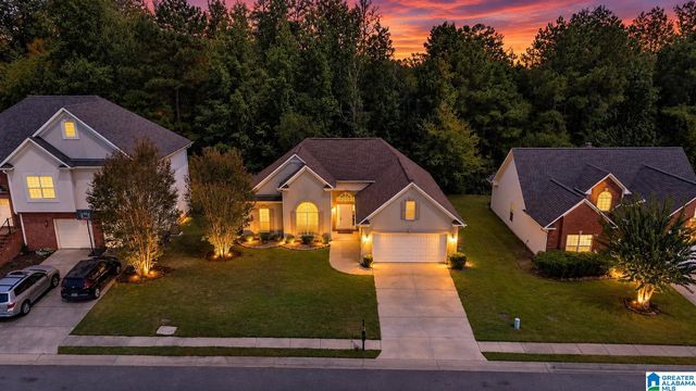 349 OLD CAHABA TRAIL, Helena, AL 35080