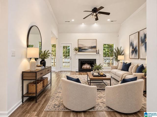 349 OLD CAHABA TRAIL, Helena, AL 35080
