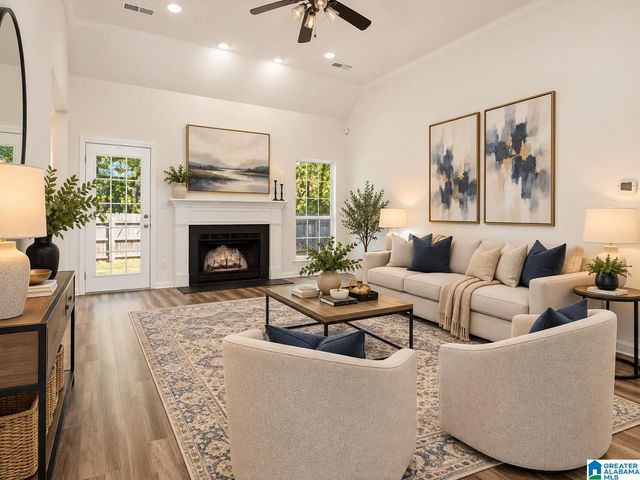 349 OLD CAHABA TRAIL, Helena, AL 35080