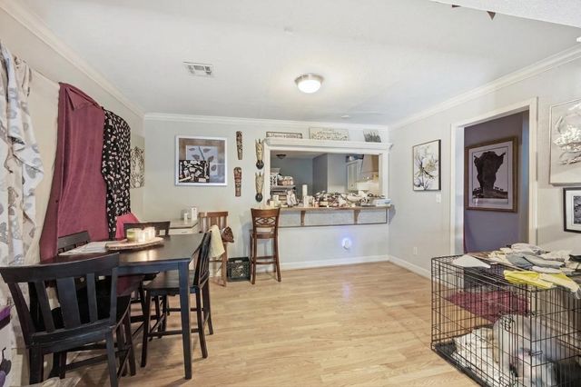 233 E Young Place, Tulsa, OK 74106