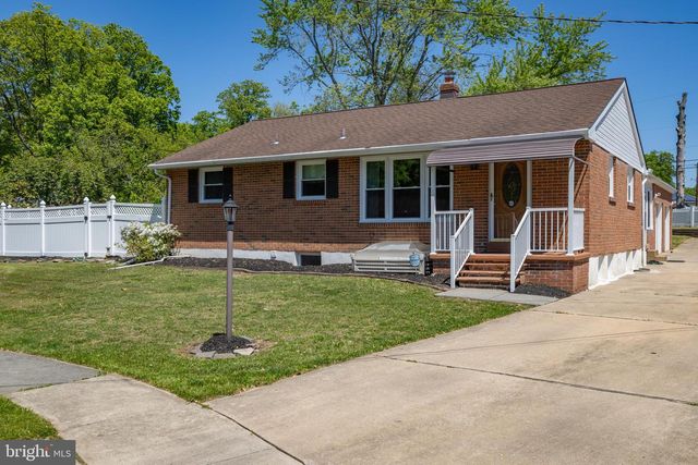 1837 SAW MILL DR, Wilmington, DE 19810