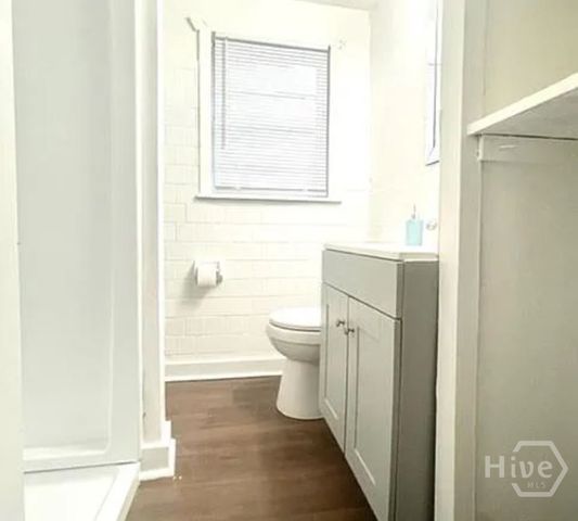 1312 Love Street, Savannah, GA 31415