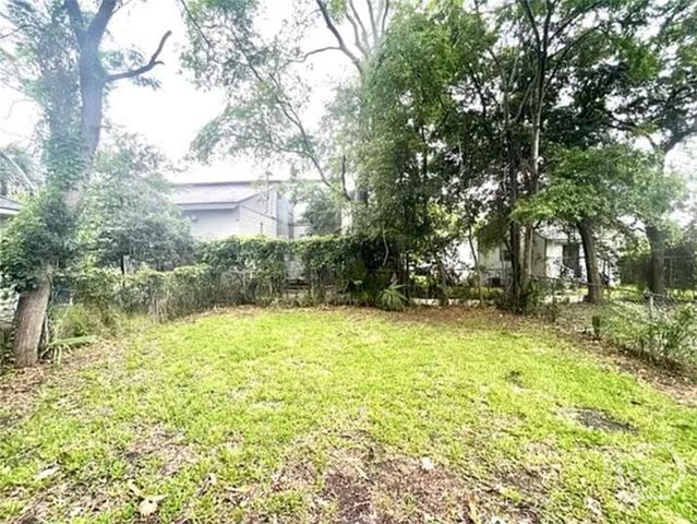 1312 Love Street, Savannah, GA 31415