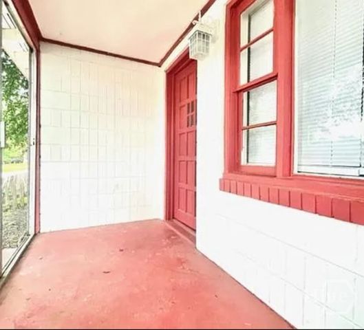 1312 Love Street, Savannah, GA 31415
