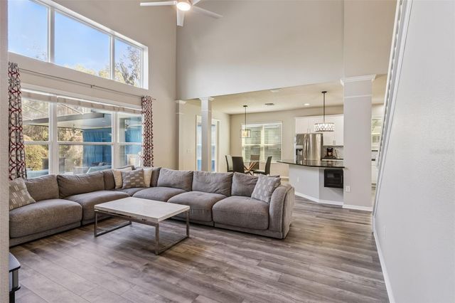 15940 TERNGLADE DRIVE, Lithia, FL 33547