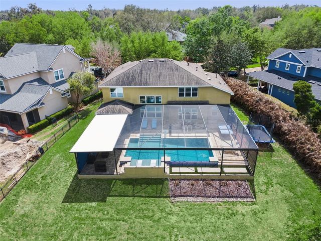 15940 TERNGLADE DRIVE, Lithia, FL 33547