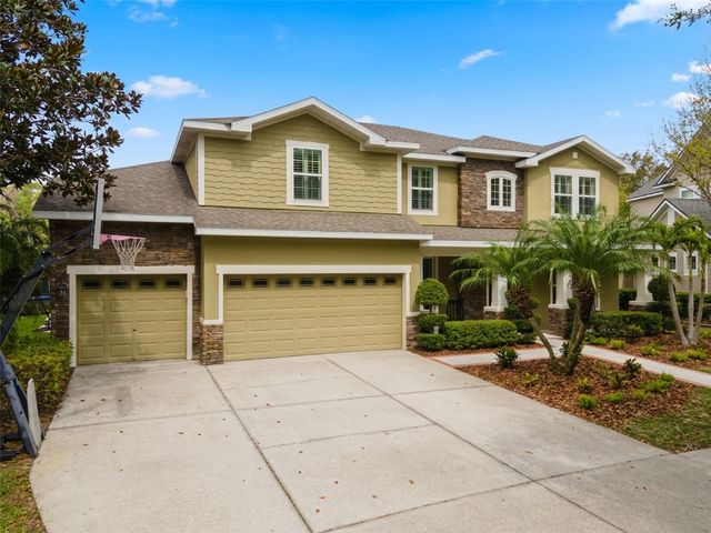 15940 TERNGLADE DRIVE, Lithia, FL 33547