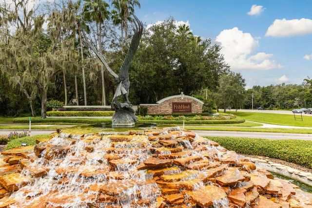 15940 TERNGLADE DRIVE, Lithia, FL 33547