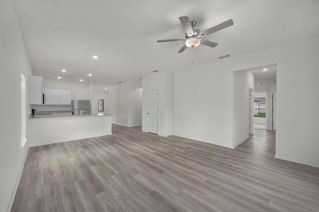 3573 SW Pumpkin Street, Port St. Lucie, FL 34953