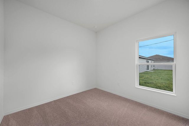 3573 SW Pumpkin Street, Port St. Lucie, FL 34953