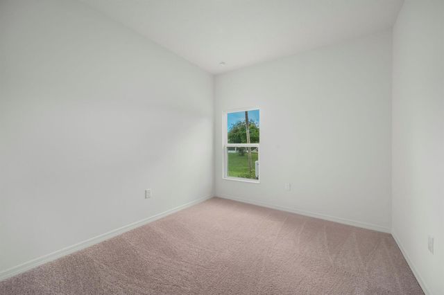 3573 SW Pumpkin Street, Port St. Lucie, FL 34953