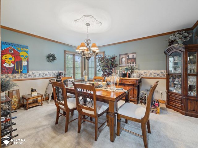 9705 Burning Tree Drive, Grand Blanc, MI 48439