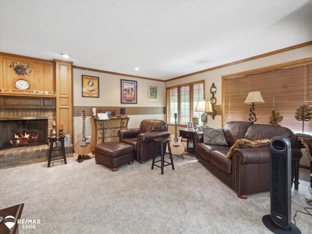 9705 Burning Tree Drive, Grand Blanc, MI 48439