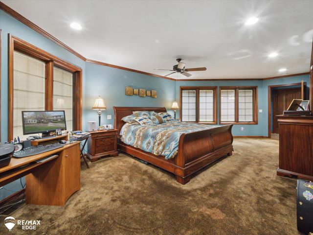 9705 Burning Tree Drive, Grand Blanc, MI 48439