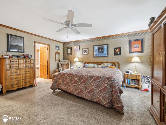 9705 Burning Tree Drive, Grand Blanc, MI 48439