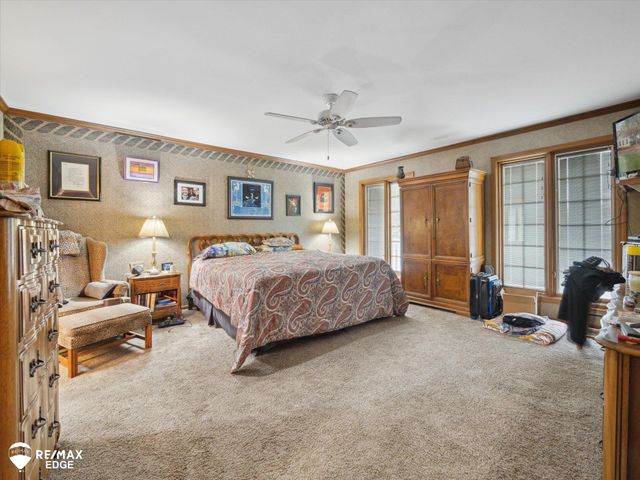 9705 Burning Tree Drive, Grand Blanc, MI 48439