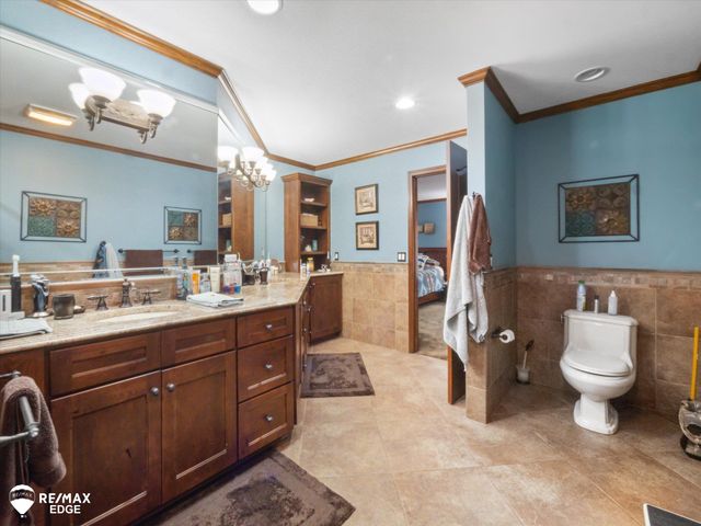 9705 Burning Tree Drive, Grand Blanc, MI 48439