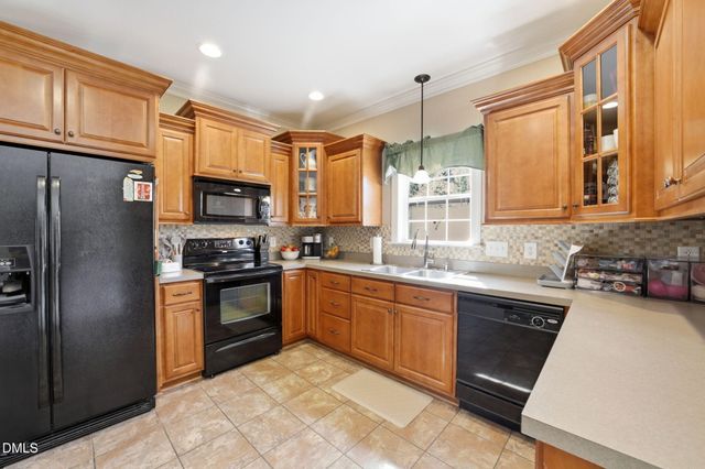 323 Windgate Drive, Clayton, NC 27527