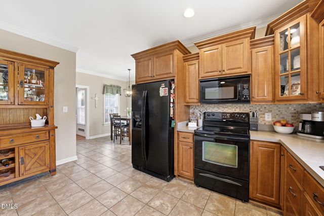 323 Windgate Drive, Clayton, NC 27527