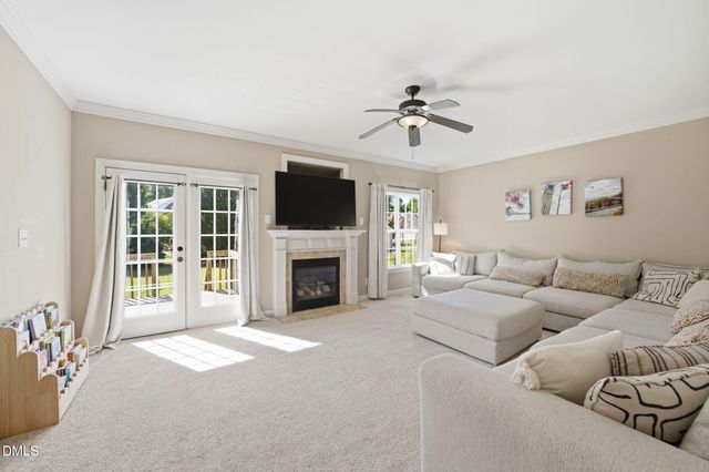 323 Windgate Drive, Clayton, NC 27527