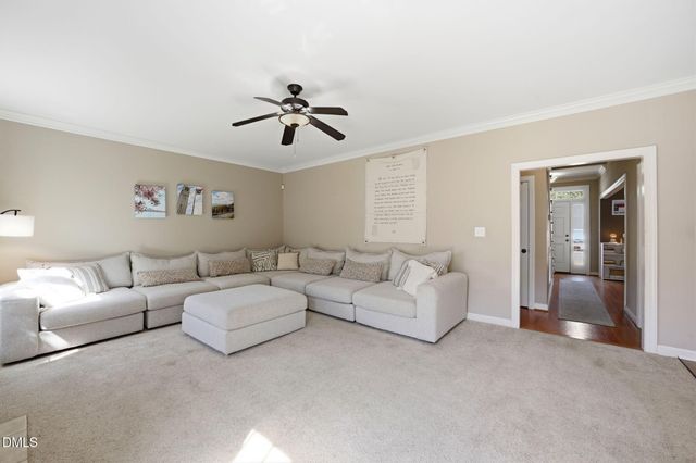 323 Windgate Drive, Clayton, NC 27527