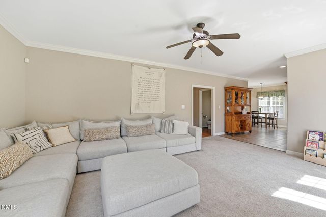 323 Windgate Drive, Clayton, NC 27527