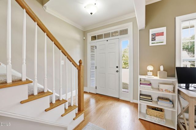 323 Windgate Drive, Clayton, NC 27527