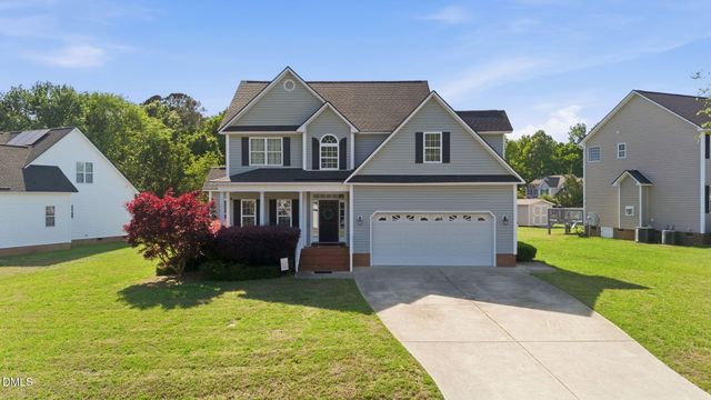 323 Windgate Drive, Clayton, NC 27527