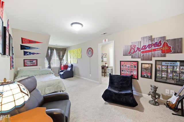 323 Windgate Drive, Clayton, NC 27527