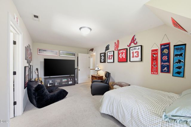 323 Windgate Drive, Clayton, NC 27527