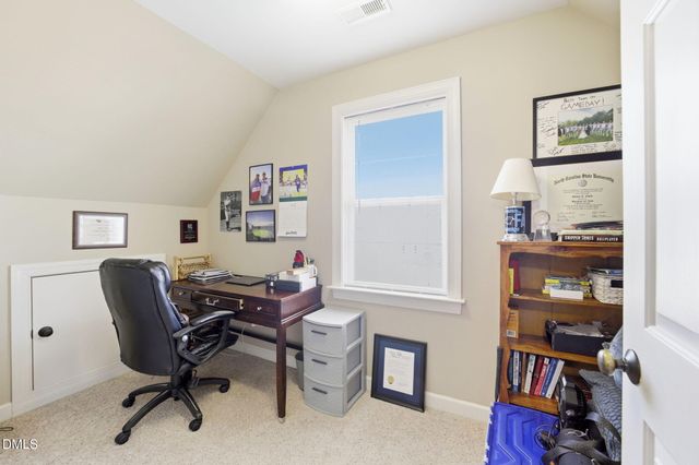 323 Windgate Drive, Clayton, NC 27527