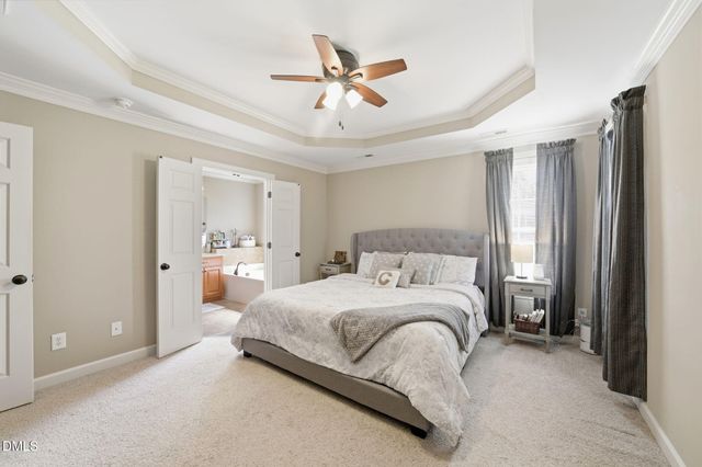 323 Windgate Drive, Clayton, NC 27527