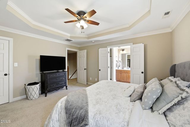 323 Windgate Drive, Clayton, NC 27527