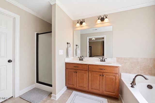 323 Windgate Drive, Clayton, NC 27527