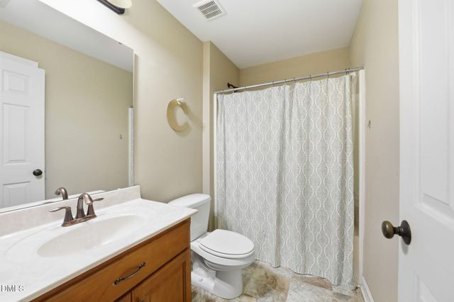 323 Windgate Drive, Clayton, NC 27527