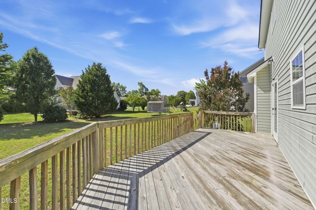 323 Windgate Drive, Clayton, NC 27527