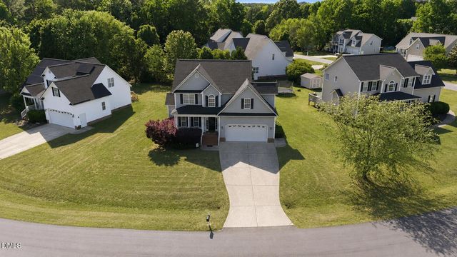 323 Windgate Drive, Clayton, NC 27527