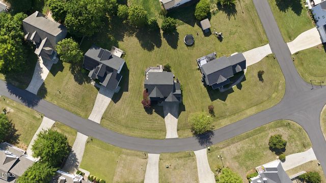 323 Windgate Drive, Clayton, NC 27527